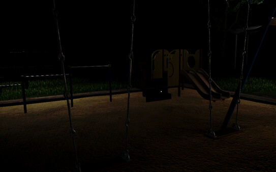 Midnight Prowl screenshot 3
