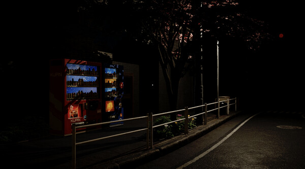 Midnight Prowl screenshot 6
