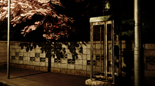 Midnight Prowl screenshot 5