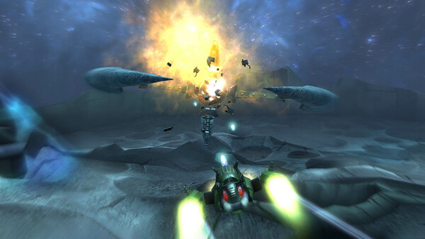 Beyond Good & Evil - 20th Anniversary Edition screenshot 8