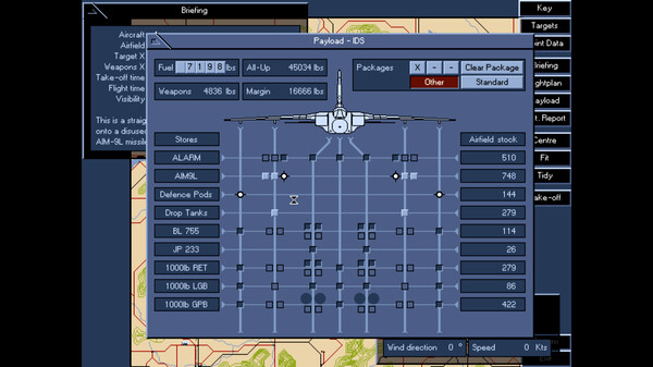 Tornado screenshot 5