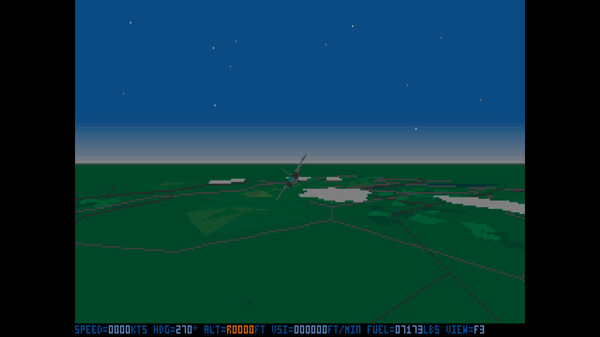 Tornado screenshot 4
