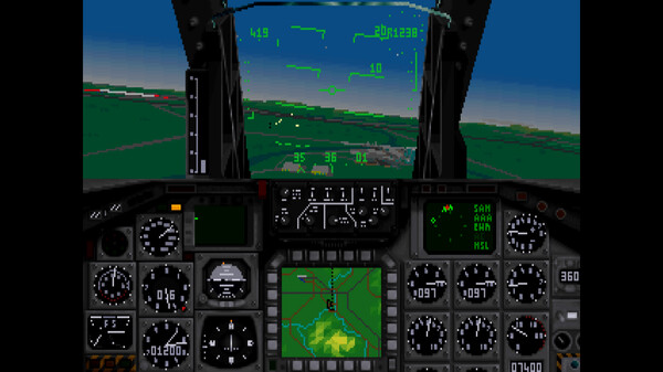 Tornado screenshot 1