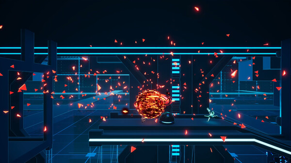 OveRRooT screenshot 8