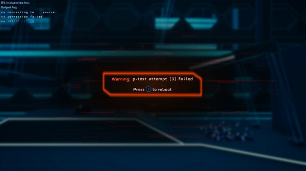OveRRooT screenshot 4