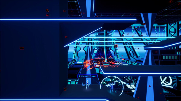 OveRRooT screenshot 9