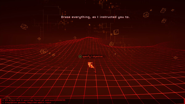 OveRRooT screenshot 7