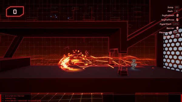 OveRRooT screenshot 2