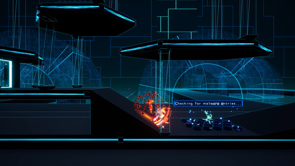 OveRRooT screenshot 10