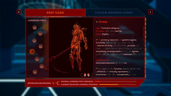OveRRooT screenshot 11