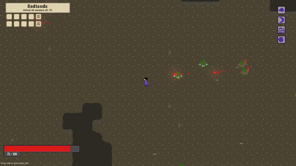 Disciples of Varahces screenshot 1