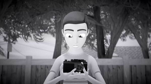 FOMOGRAPHY screenshot 1
