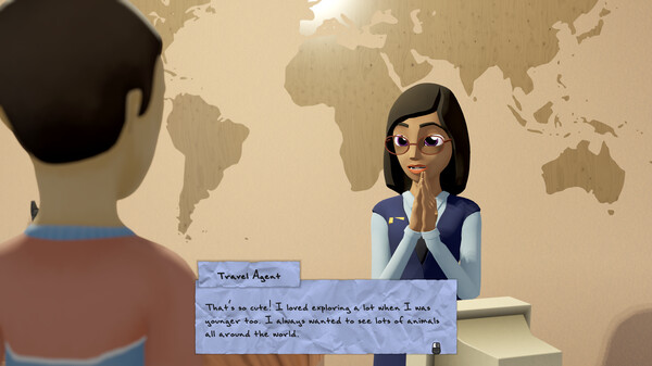 FOMOGRAPHY screenshot 3