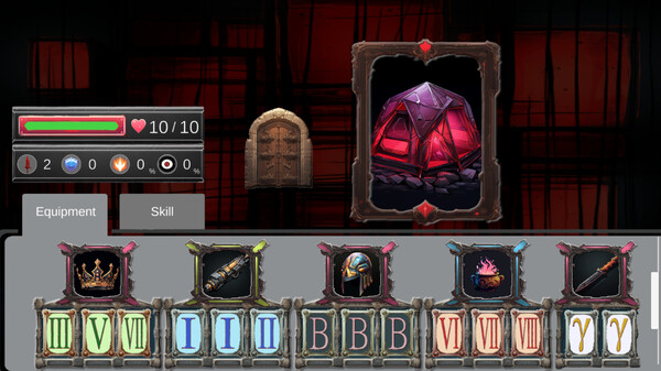 Ronshade screenshot 3