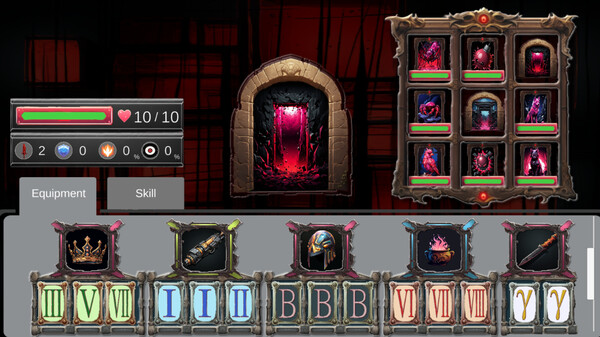 Ronshade screenshot 5