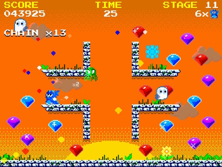 Jack Dragon and the Stone of Peace screenshot 8