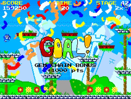 Jack Dragon and the Stone of Peace screenshot 6