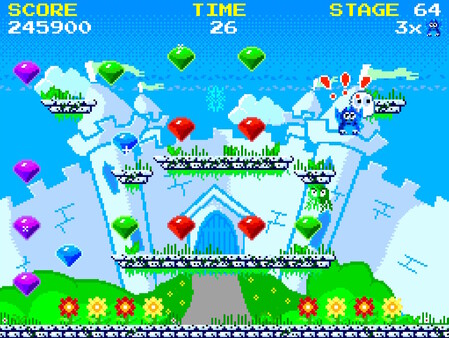 Jack Dragon and the Stone of Peace screenshot 4