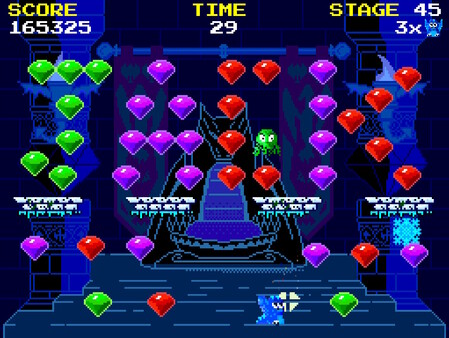 Jack Dragon and the Stone of Peace screenshot 7