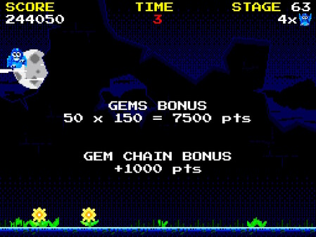 Jack Dragon and the Stone of Peace screenshot 9