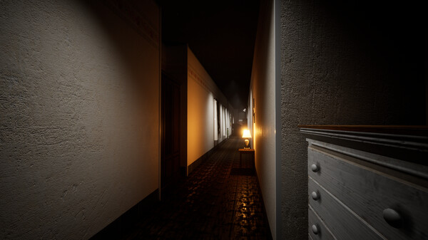 All Alone screenshot 3
