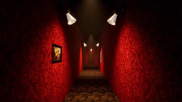 All Alone screenshot 2