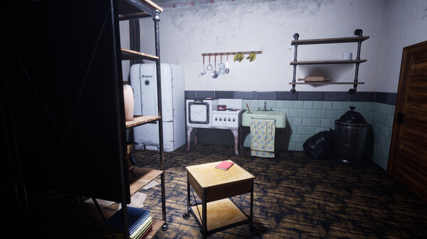 All Alone screenshot 4