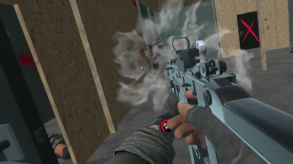 Precision Point VR screenshot 4