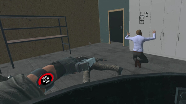 Precision Point VR screenshot 2