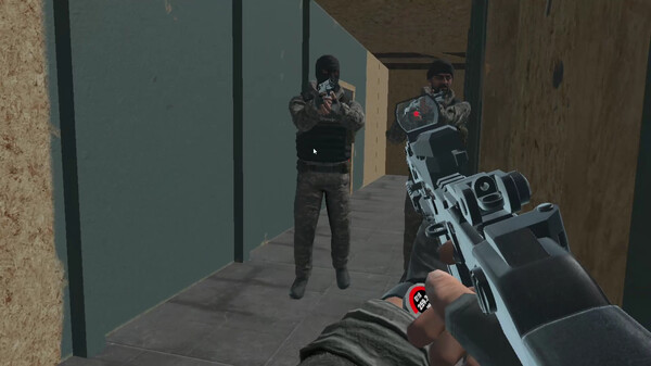 Precision Point VR screenshot 5