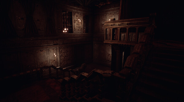 Secrets of the Haunted Mansion screenshot 3