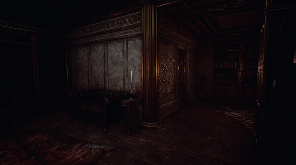Secrets of the Haunted Mansion screenshot 4