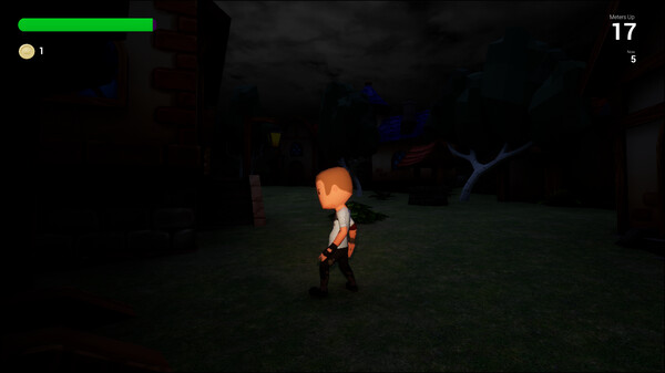 The Impossible Tower screenshot 11