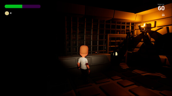 The Impossible Tower screenshot 6