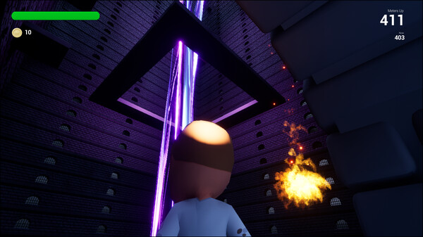The Impossible Tower screenshot 5