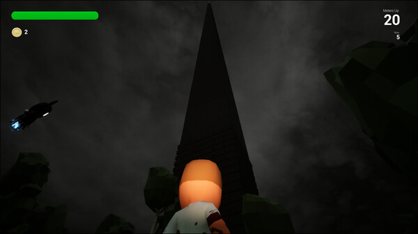 The Impossible Tower screenshot 7