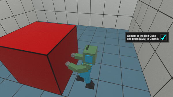 Logic screenshot 5