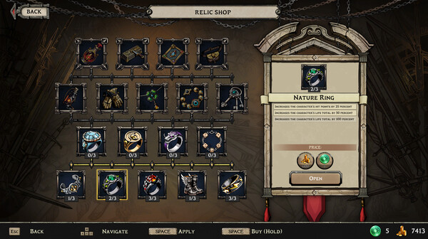 Call of Sentinels screenshot 9