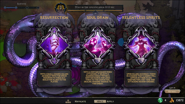 Call of Sentinels screenshot 3