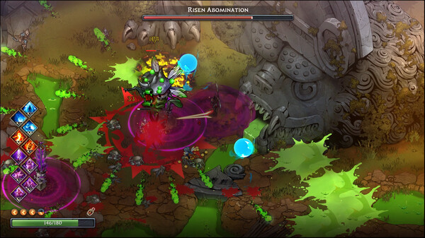Call of Sentinels screenshot 12