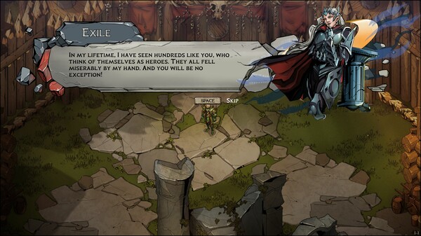 Call of Sentinels screenshot 5