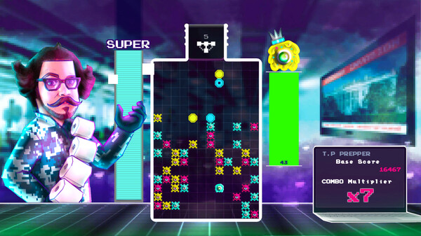 Super Dr Corona screenshot 7