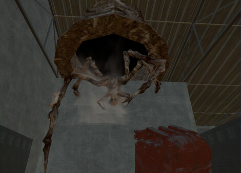 Monolith O Pesadelo screenshot 6
