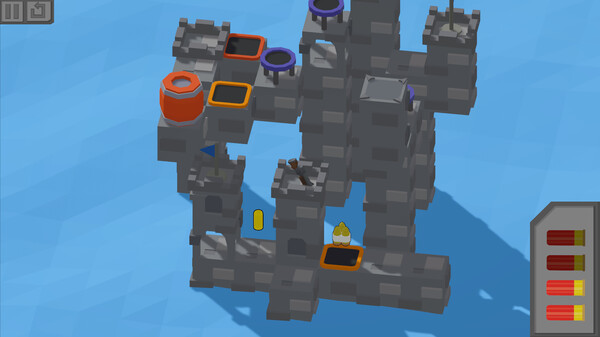 Block & Shot screenshot 6
