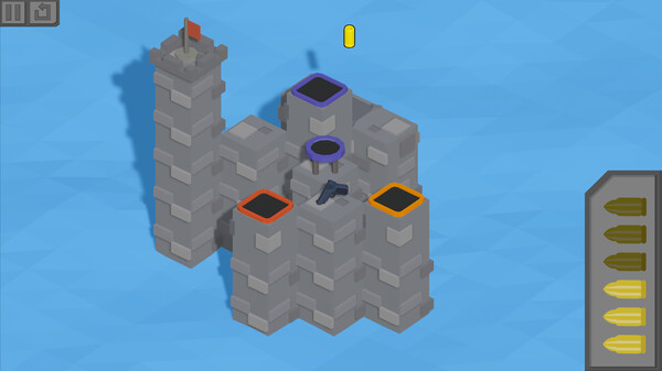 Block & Shot screenshot 5