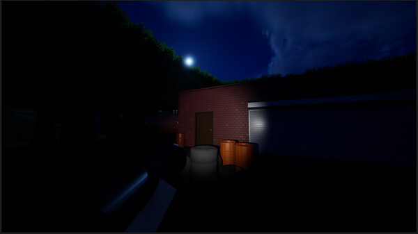 The Hangman screenshot 2