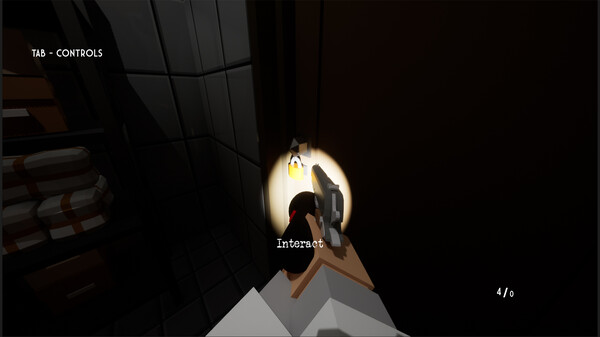 The Hangman screenshot 3