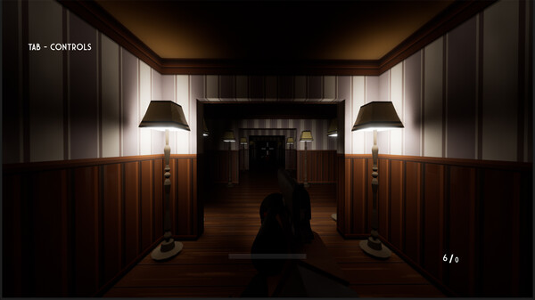 The Hangman screenshot 4