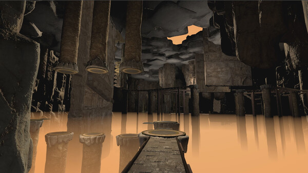 Terrain Explorer screenshot 1