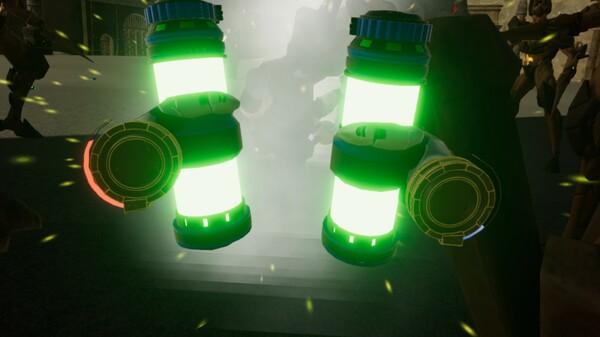 Brave Trial screenshot 6